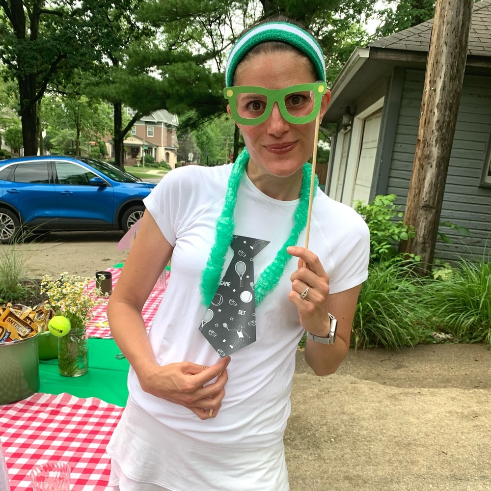 Meet your Posher, Colleen
